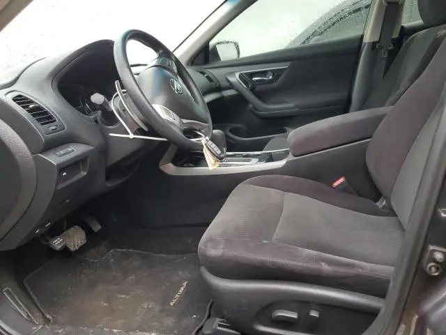 2013 NISSAN ALTIMA 3.5S