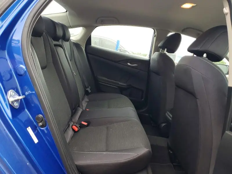 2019 HONDA INSIGHT EX  