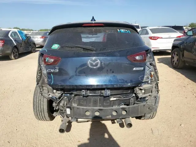 2019 MAZDA CX-3 TOURING