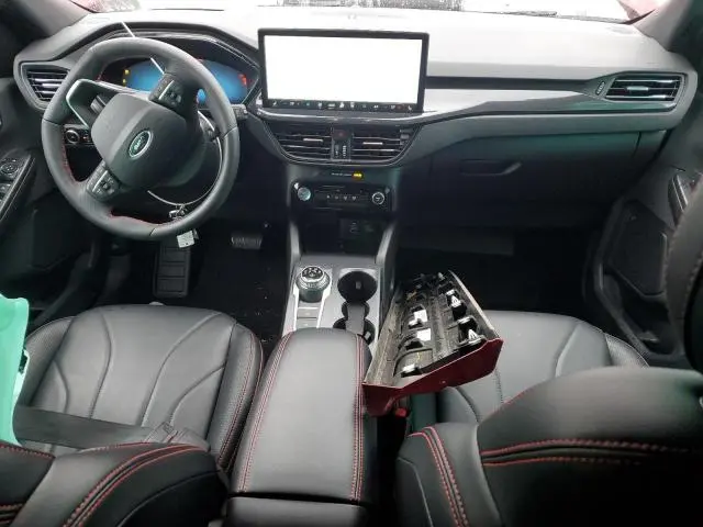 2025 FORD ESCAPE ST LINE ELITE  