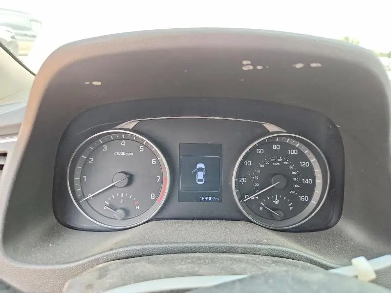 2017 HYUNDAI ELANTRA VALUE EDITION  