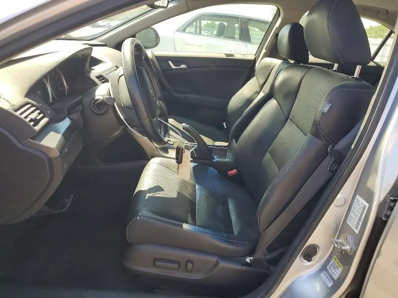 2013 ACURA TSX TECH  