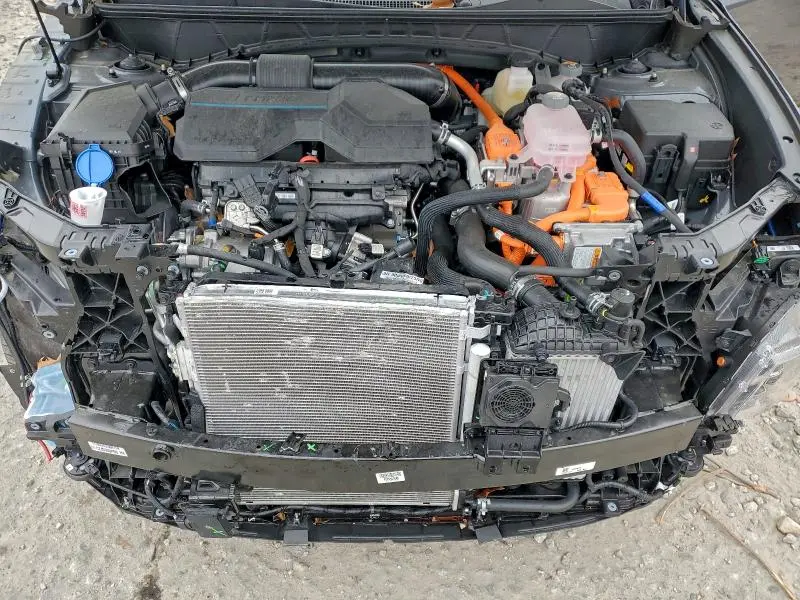 2025 HYUNDAI TUCSON N LINE  