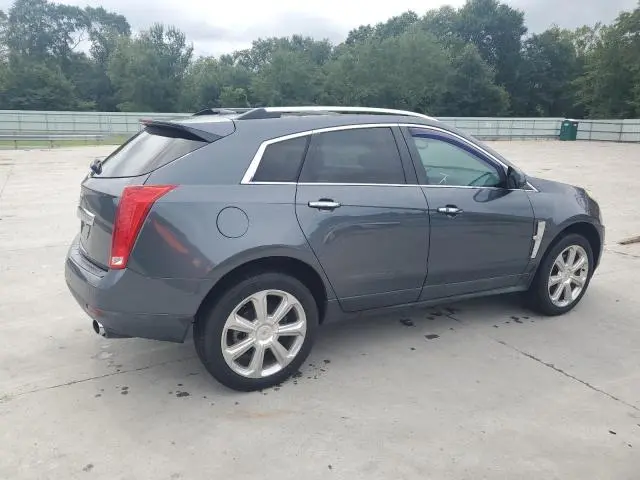 2010 CADILLAC SRX PREMIUM COLLECTION  