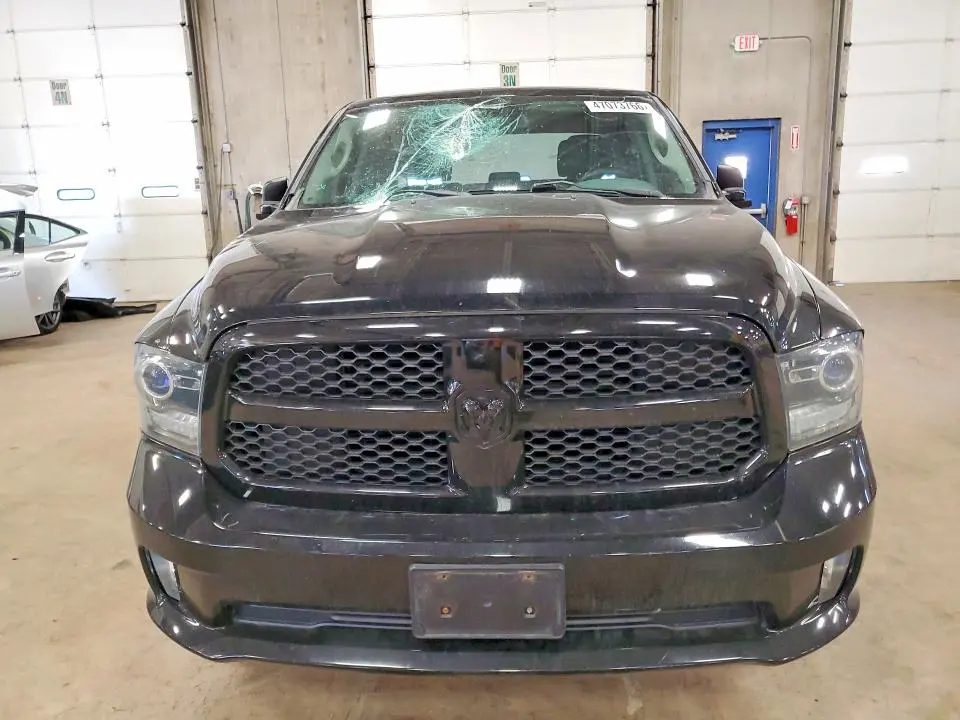 2014 RAM 1500 ST  