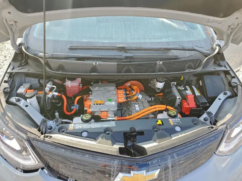 2020 CHEVROLET BOLT EV LT  