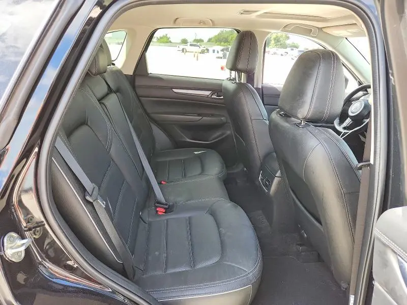 2024 MAZDA CX-5 PREFERRED  
