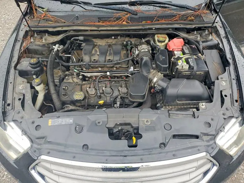 2014 FORD TAURUS SEL  