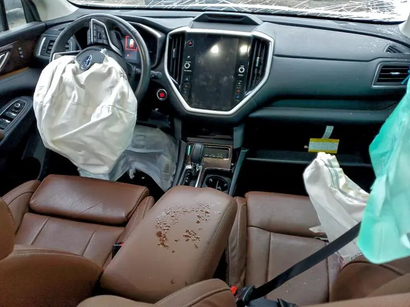 2023 SUBARU ASCENT TOURING  