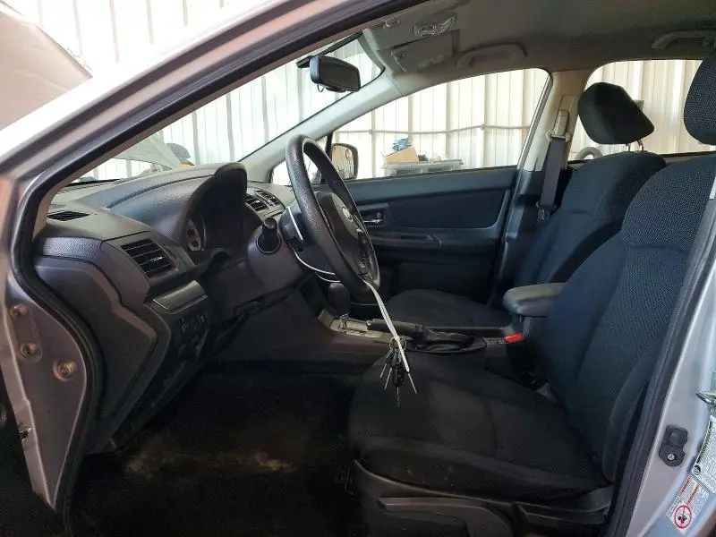 2014 SUBARU IMPREZA PREMIUM  