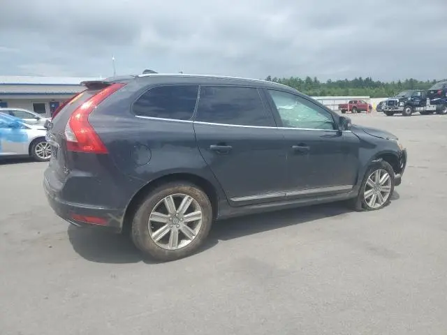2016 VOLVO XC60 T6 PREMIER  