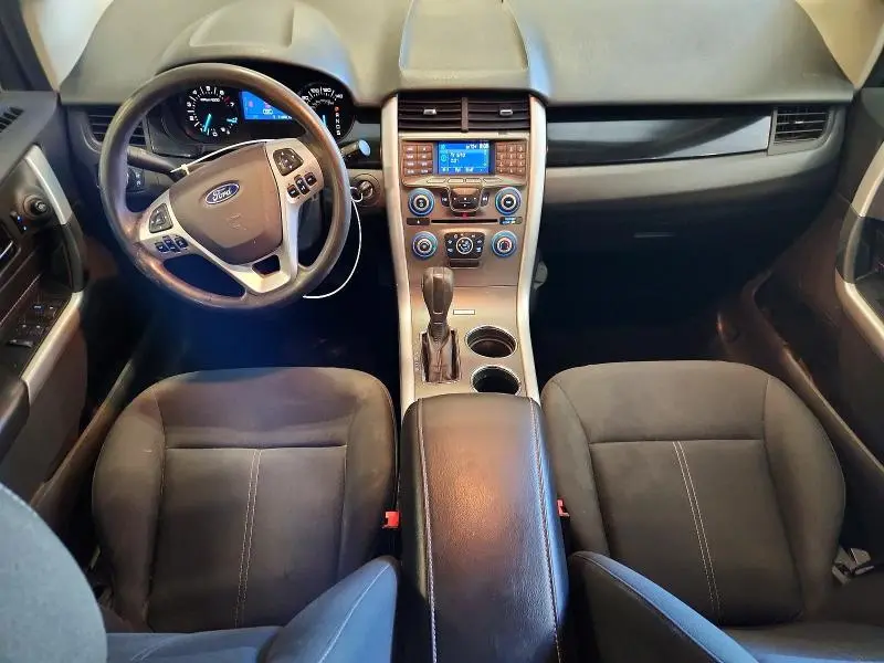 2013 FORD EDGE SE  