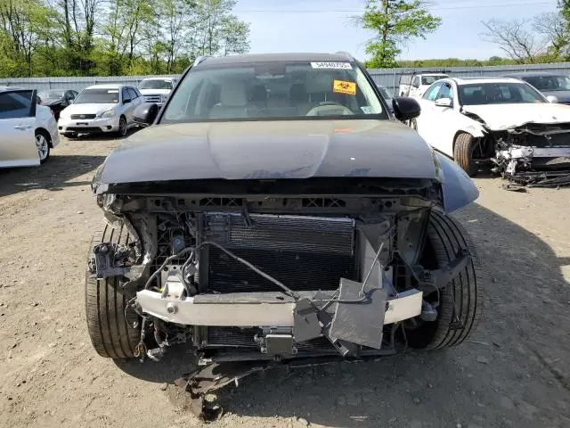 2023 GENESIS GV80 BASE  