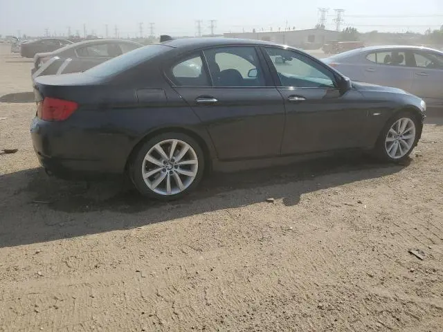 2011 BMW 535 I