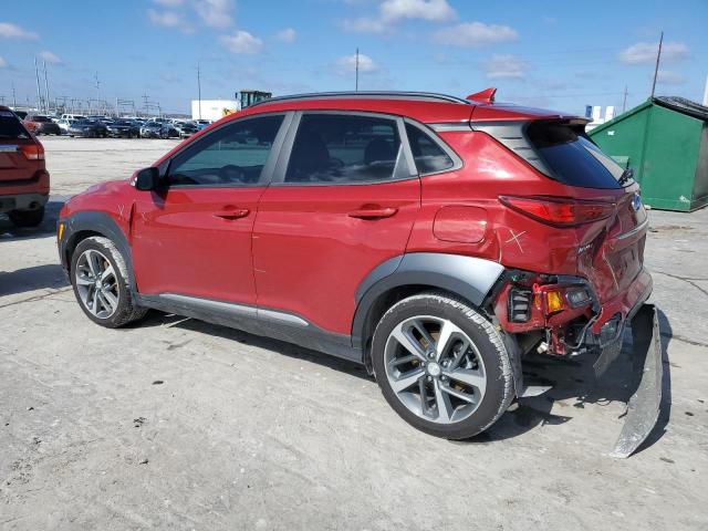 2021 HYUNDAI KONA LIMITED