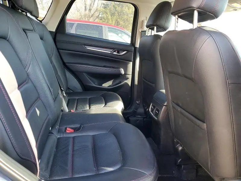 2024 MAZDA CX-5 PREFERRED  