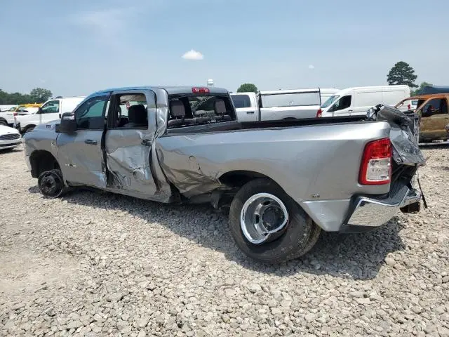 2023 RAM 3500 BIG HORN  