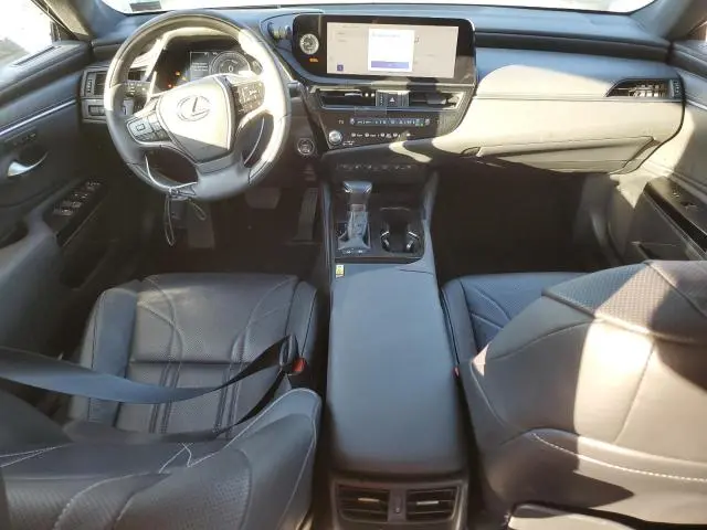 2023 LEXUS ES 300H BASE  