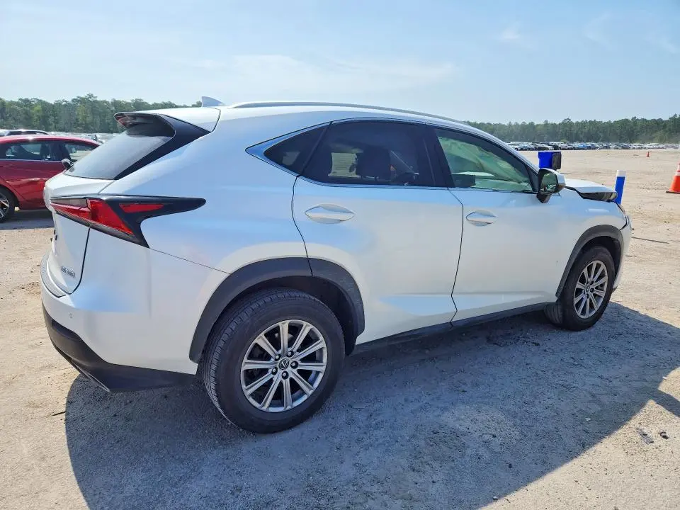 2018 LEXUS NX 300 BASE  