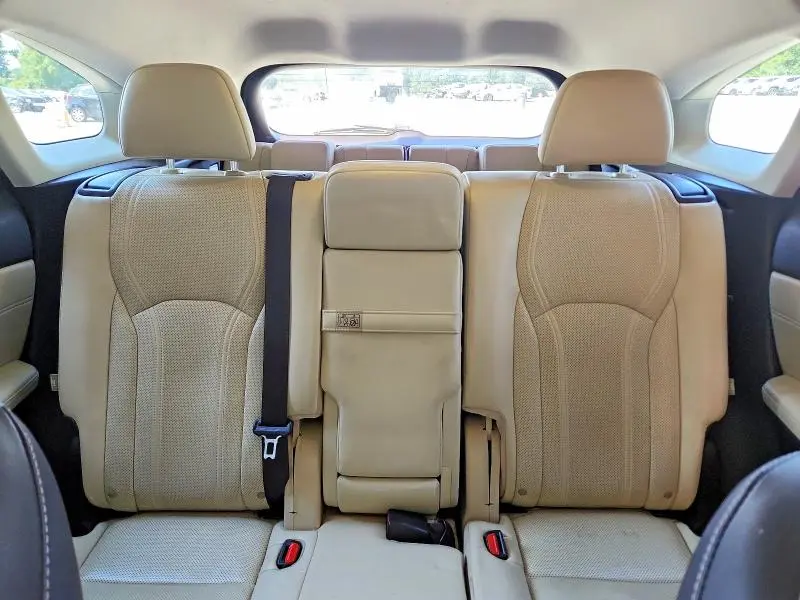 2019 LEXUS RX 350 L  