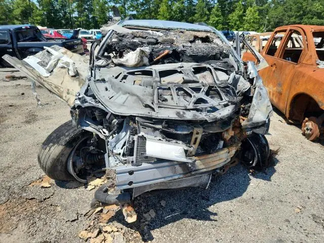 2022 CHEVROLET TRAX 1LT  