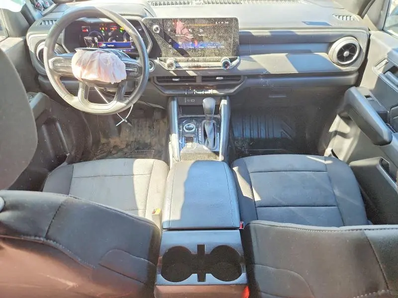 2024 CHEVROLET COLORADO   