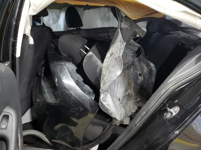2013 VOLKSWAGEN JETTA BASE  