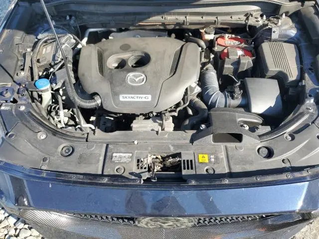 2020 MAZDA CX-5 GRAND TOURING RESERVE  