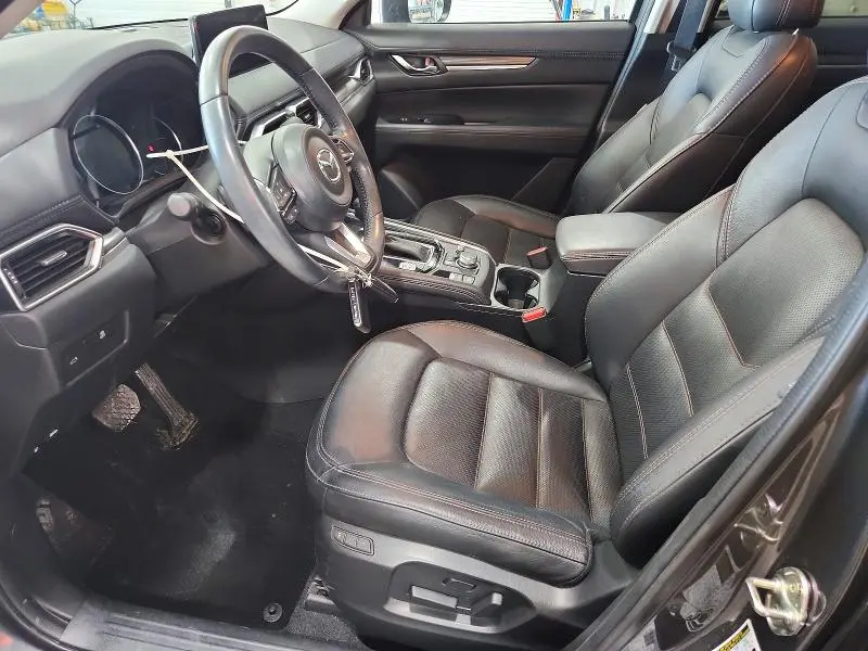 2022 MAZDA CX-5 PREMIUM PLUS  