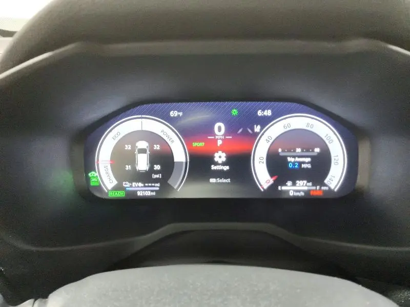 2024 TOYOTA RAV4 PRIME XSE  