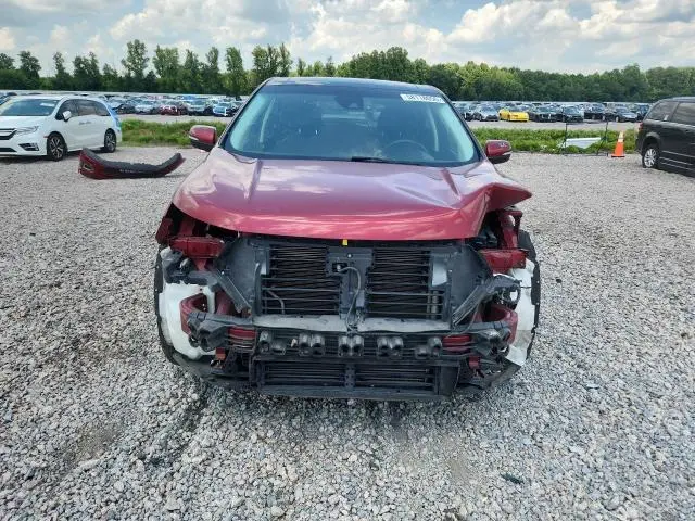2017 FORD EDGE SPORT  