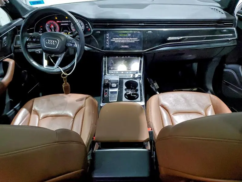 2020 AUDI Q7 PREMIUM PLUS  