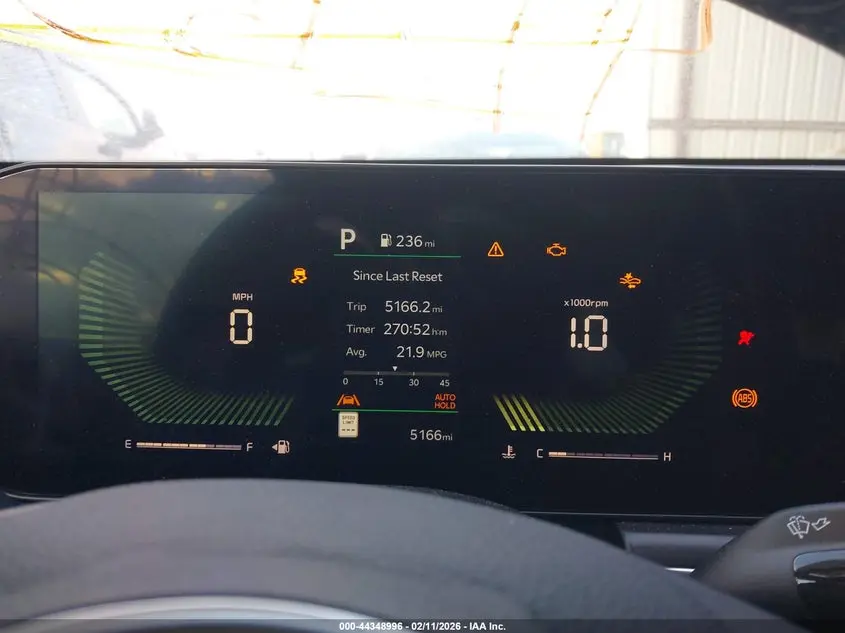 2026 KIA K5 GT-LINE AWD