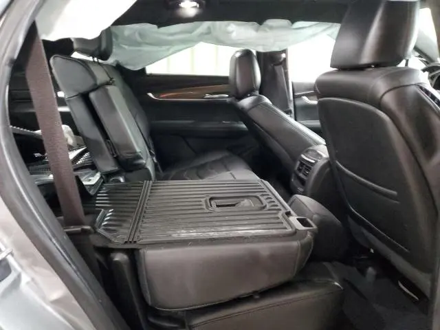 2024 CADILLAC XT5 PLATINUM PREMIUM LUXURY  