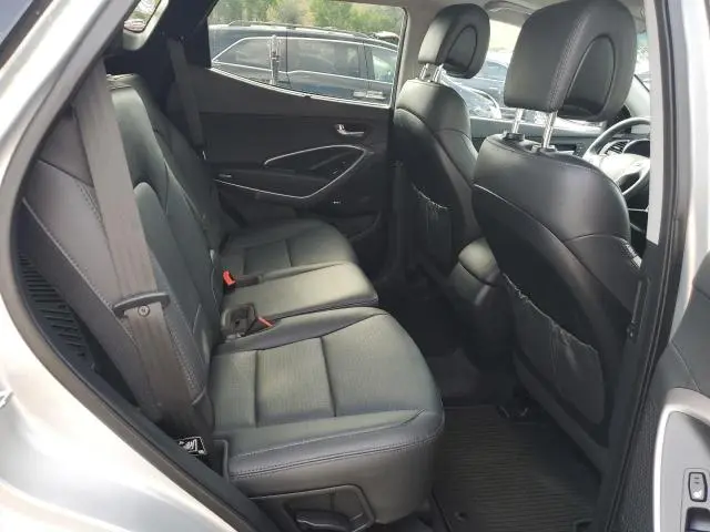 2016 HYUNDAI SANTA FE SPORT   