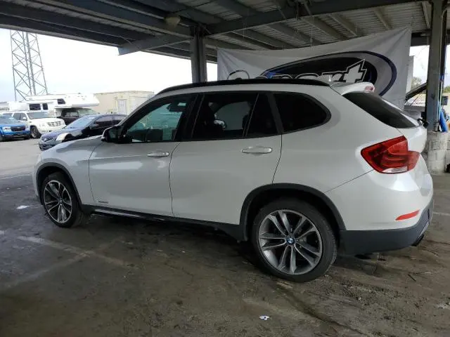 2013 BMW X1 SDRIVE28I  