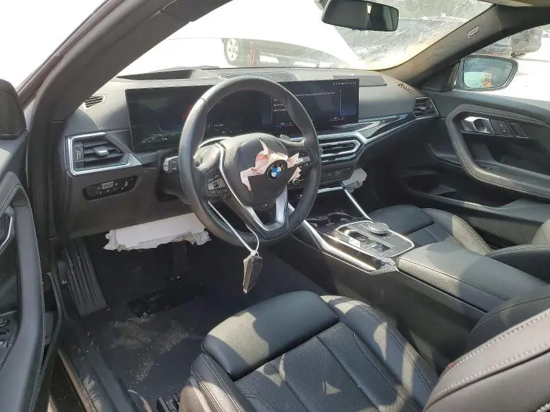 2024 BMW 230XI   