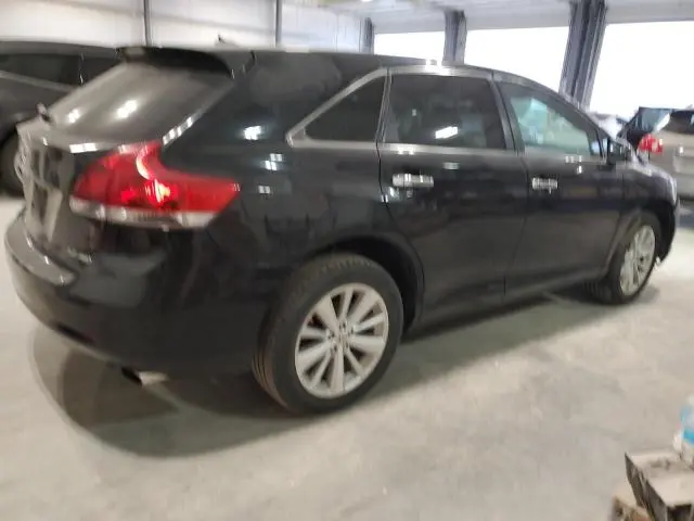 2013 TOYOTA VENZA LE  