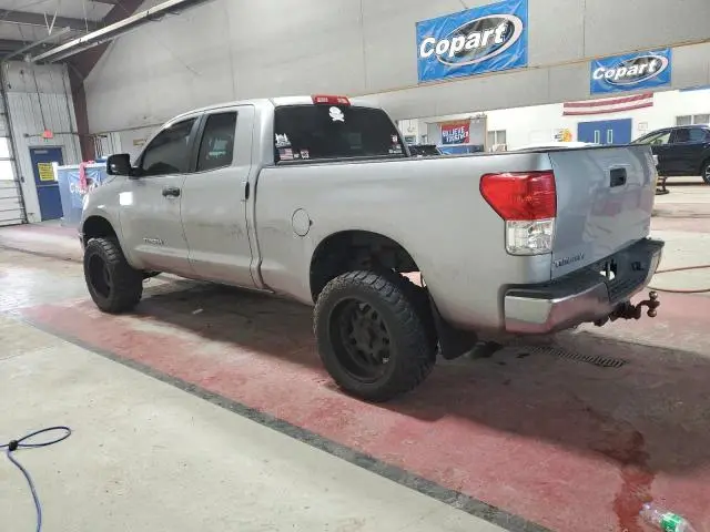 2013 TOYOTA TUNDRA DOUBLE CAB SR5  