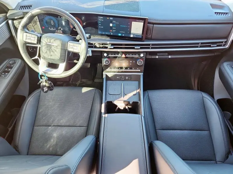 2024 HYUNDAI SANTA FE XRT  