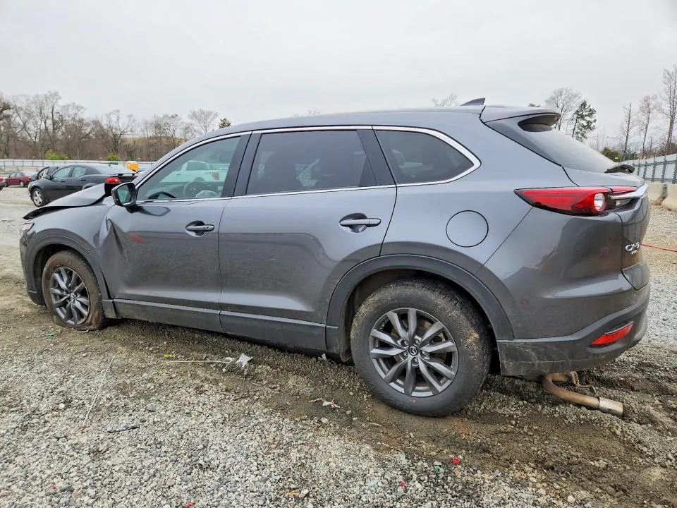 2023 MAZDA CX-9 TOURING  