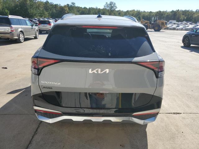 2023 KIA SPORTAGE SX