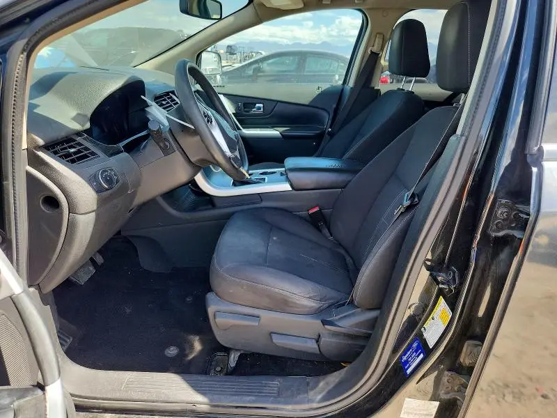 2011 FORD EDGE SE  
