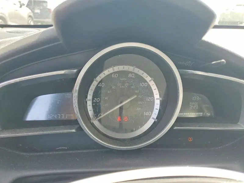 2018 TOYOTA YARIS IA BASE  