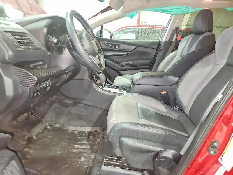 2022 SUBARU ASCENT ONYX EDITION  