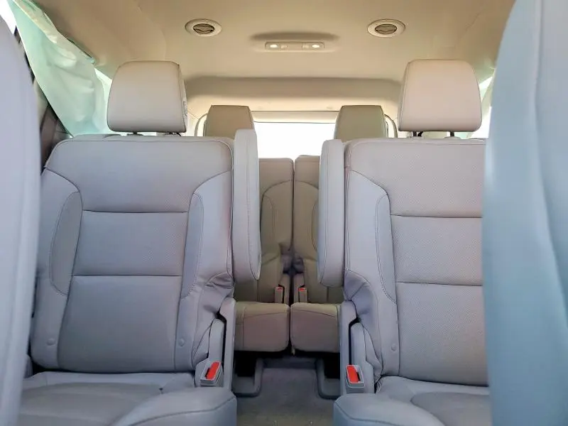 2017 GMC ACADIA SLT-2  