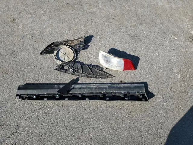 2016 HONDA PILOT EXLN