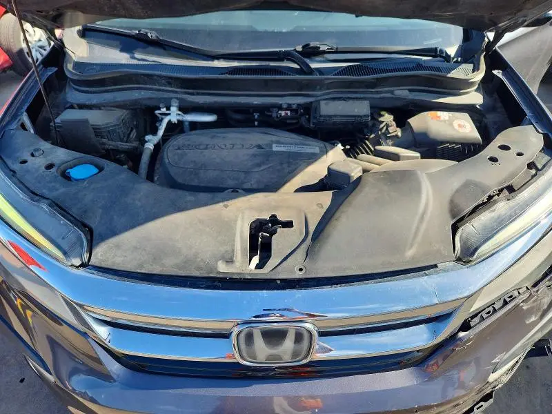 2019 HONDA PILOT TOURING  