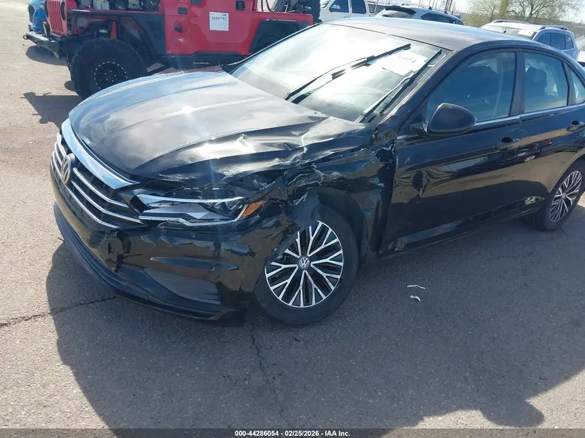 2021 VOLKSWAGEN JETTA 1.4T R-LINE/1.4T S/1.4T SE