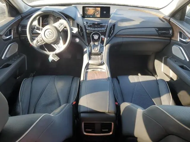 2024 ACURA RDX ADVANCE  